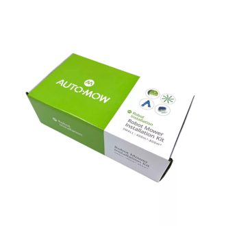 Auto-Mow robotfűnyíró telepítő készlet mini