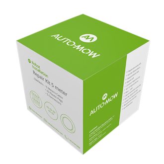 Robotfűnyíró határoló vezeték javító készlet (5m)