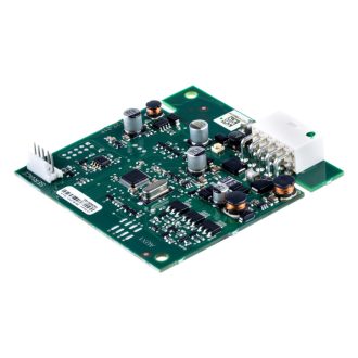 Automower Áramkör(105 / 305 (régi) )