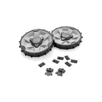   Automower Terepkerék szett (305 / 310 MARK II / 315 MARK II / 550 / 520 / 405X / 415X )