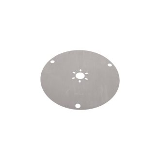   Automower Csúszólemez (520 EPOS/ 430V NERA / 450V NERA / 550 EPOS / 430X NERA / 450X NERA / 320 NERA)