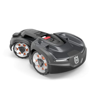 Husqvarna Automower 435X AWD robotfűnyíró