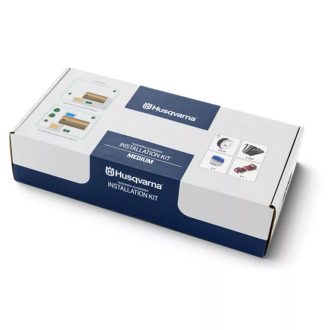 Husqvarna Automower telepítő készlet közepes