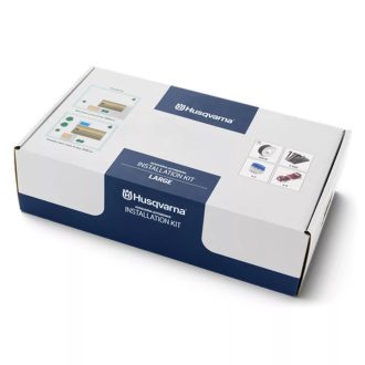 Husqvarna Automower telepítő készlet nagy