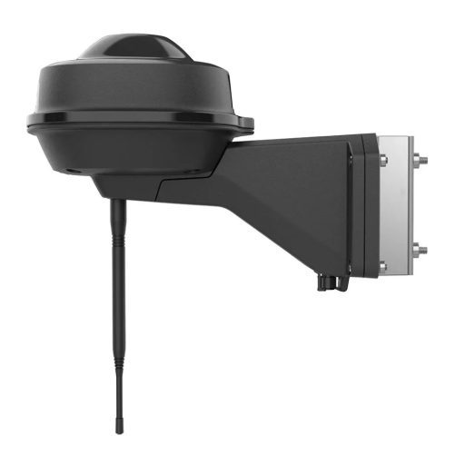 Husqvarna RS5 Referencia állomás