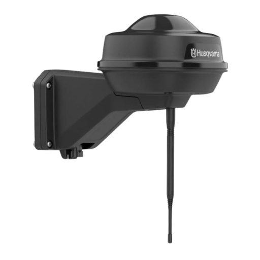 Husqvarna RS5 Referencia állomás