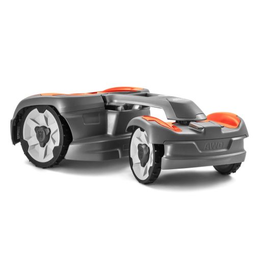 Husqvarna Automower 535 AWD robotfűnyíró