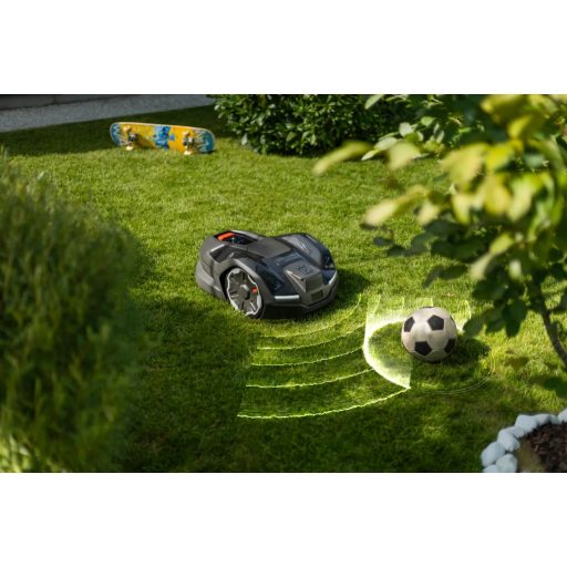Husqvarna Automower 405XE NERA robotfűnyíró