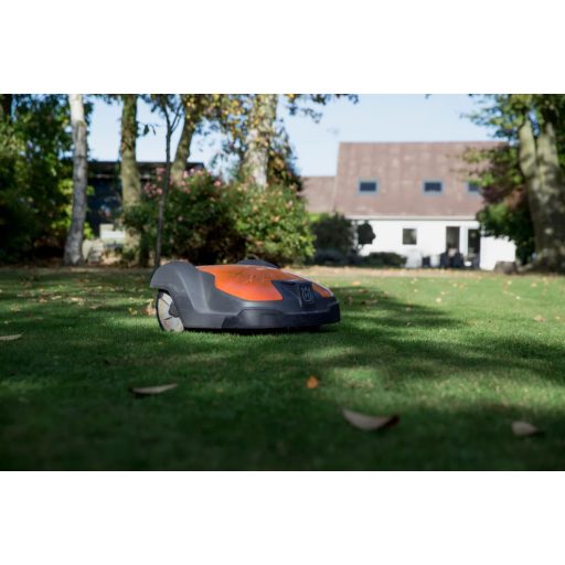 Husqvarna Automower 520 robotfűnyíró
