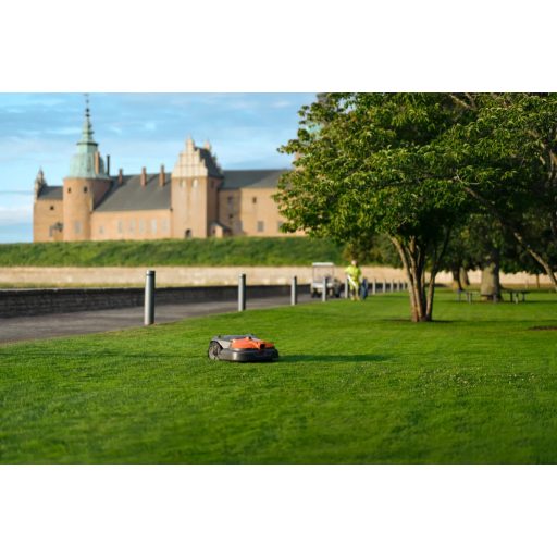 Husqvarna Automower 540 EPOS robotfűnyíró
