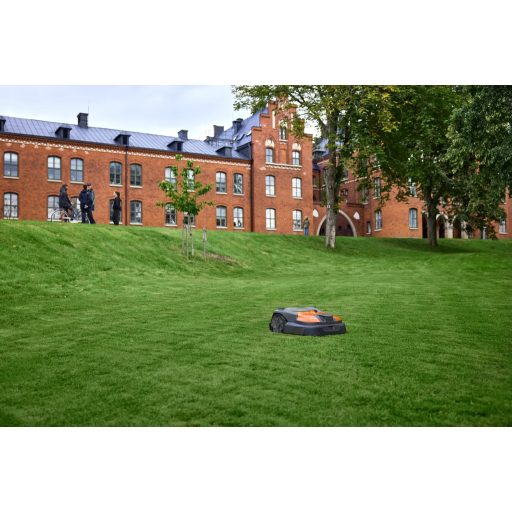Husqvarna Automower 560 EPOS robotfűnyíró