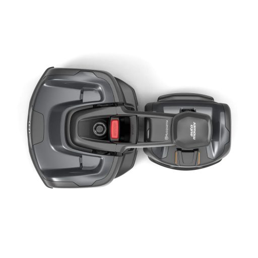 Husqvarna Automower 435X AWD NERA robotfűnyíró