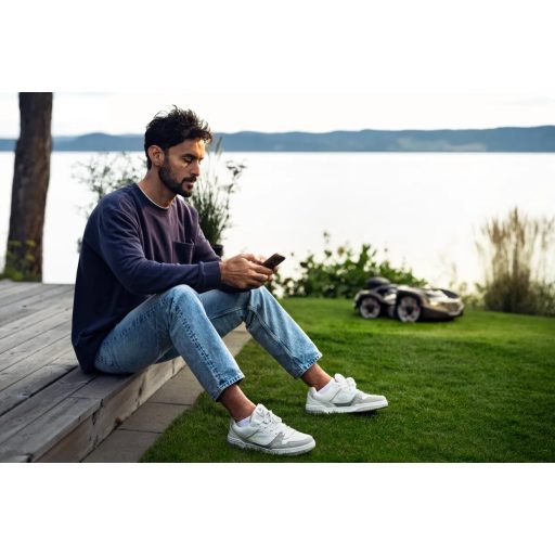 Husqvarna Automower 435X AWD NERA robotfűnyíró