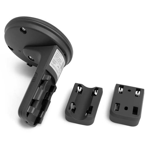 Husqvarna RS1 Referencia állomás