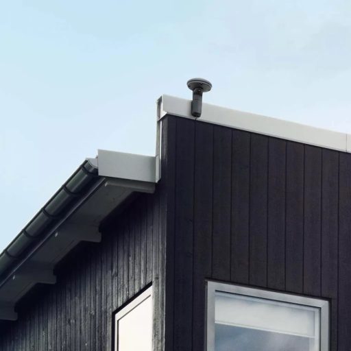 Husqvarna RS1 Referencia állomás