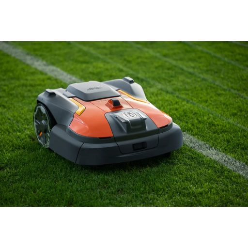 Husqvarna Automower 580 EPOS robotfűnyíró