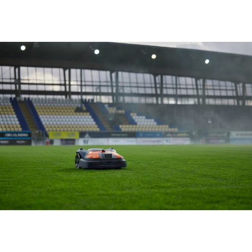 Husqvarna Automower 580 EPOS robotfűnyíró