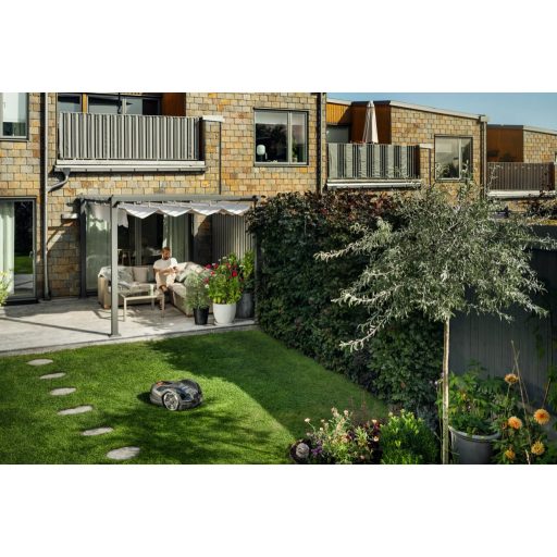 Husqvarna Automower 305E NERA robotfűnyíró