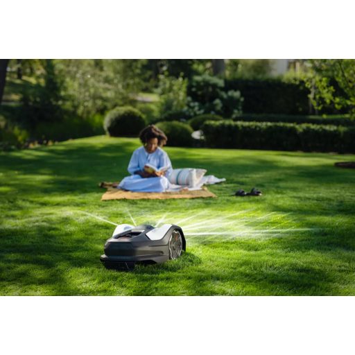 Husqvarna Automower 405VE NERA robotfűnyíró