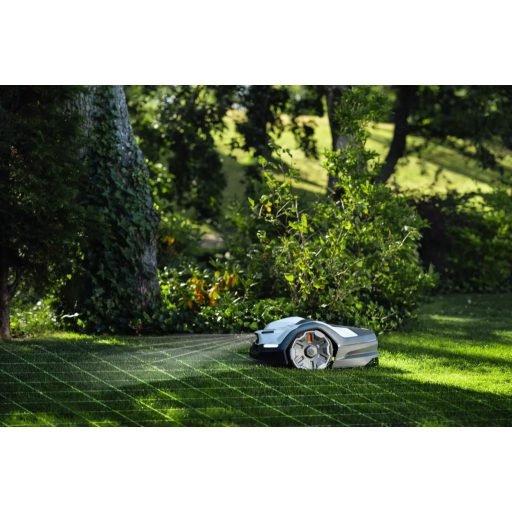 Husqvarna Automower 405VE NERA robotfűnyíró