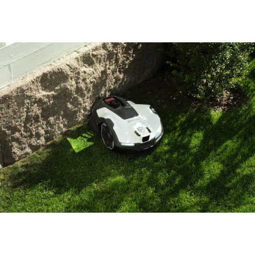 Husqvarna Automower 405VE NERA robotfűnyíró