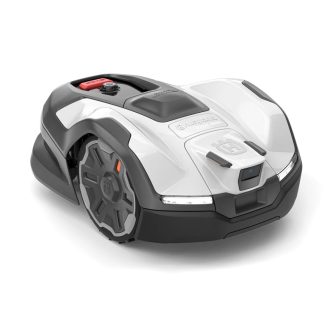 Husqvarna Automower 410VE NERA robotfűnyíró