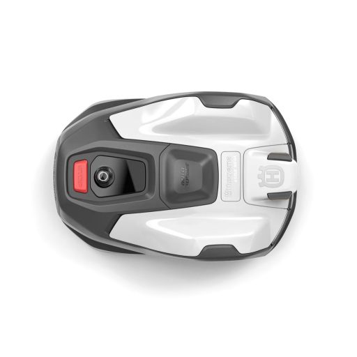 Husqvarna Automower 410VE NERA robotfűnyíró