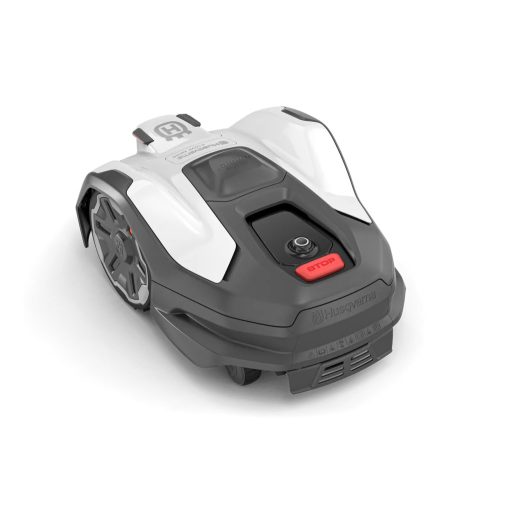 Husqvarna Automower 410VE NERA robotfűnyíró