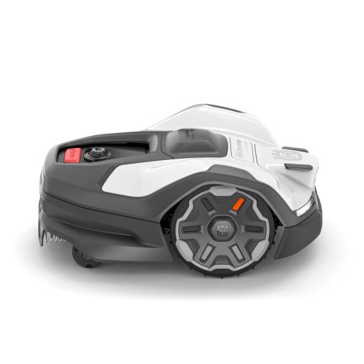 Husqvarna Automower 410VE NERA robotfűnyíró