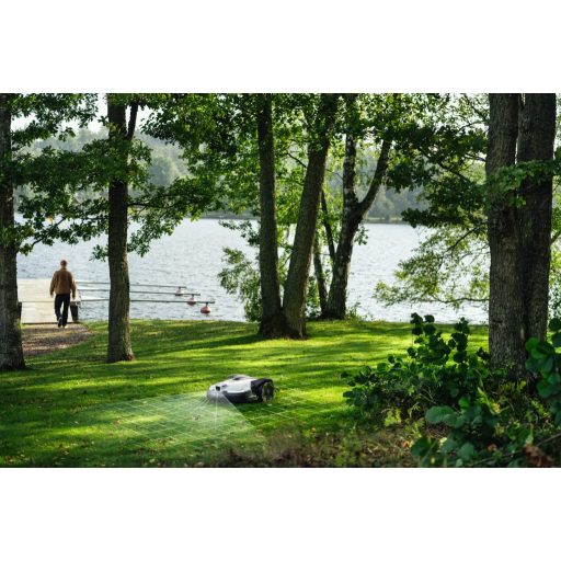 Husqvarna Automower 430V NERA robotfűnyíró