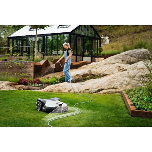 Husqvarna Automower 450V NERA robotfűnyíró