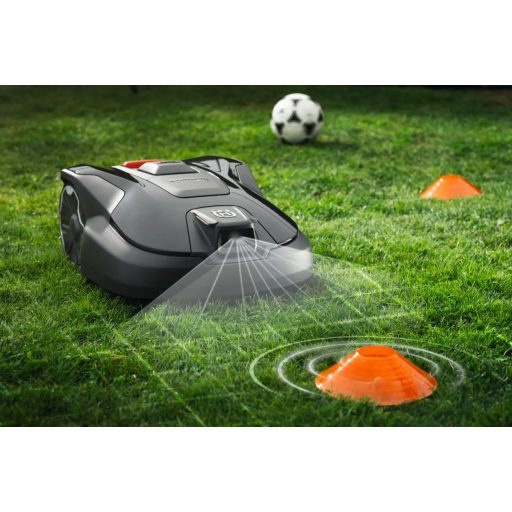 Husqvarna Automower 308V robotfűnyíró