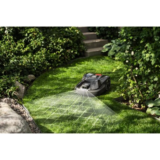 Husqvarna Automower 308V robotfűnyíró