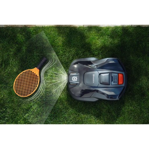 Husqvarna Automower 308V robotfűnyíró