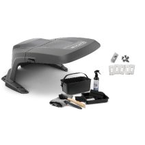 Robotfűnyíró kiegészítők