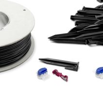 Telepítési tartozékok