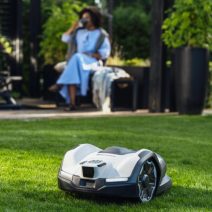 Husqvarna Robotfűnyírók